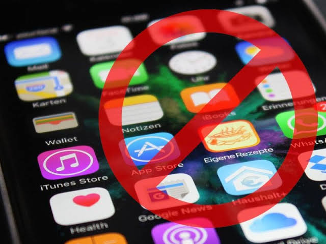 43 app ban list,43 apps ban in India,app ban in India,ban apps in India,43 mobile apps ban list,43 mobile apps ban,Latest,Tech News,