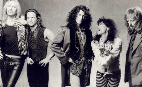 Aerosmith: Discografia completa - Download mediafire