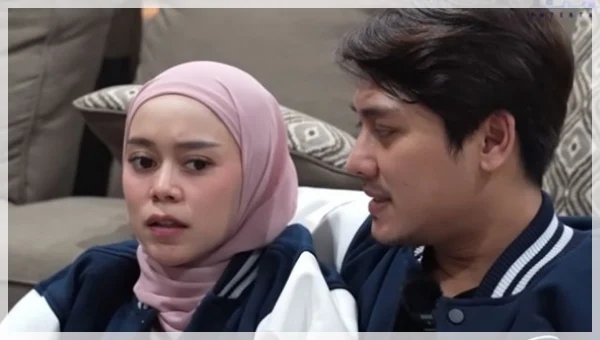 lesti kejora dan rizky billar terkini