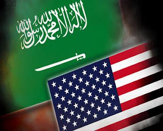 USA Saudi Arabia Relations