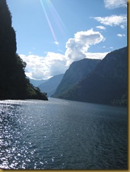 Norway Fjords