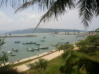 14 Pantai di Pacitan Yang Memiliki Panorama Menakjubkan