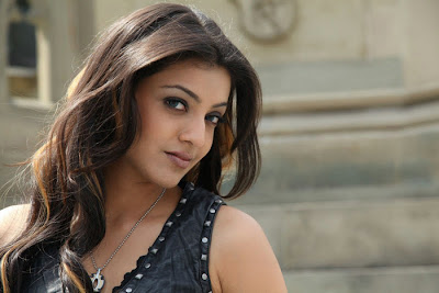 Kajal Agarwal Hot and Latest Pictures 6