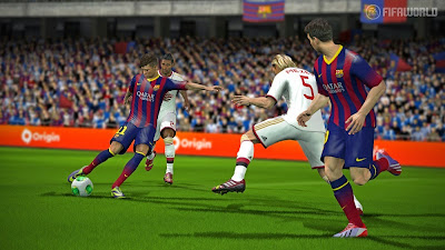 FIFA 15 pc game full version free download