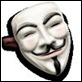 V for Vendetta