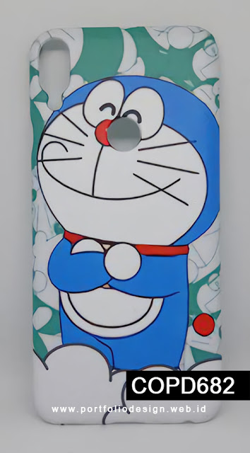 Casing Handphone Doraemon COPD682