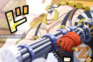 Daftar Ilmuwan Di One Piece Yang Punya Tingkat Kecerdasan Sangat Luar Biasa