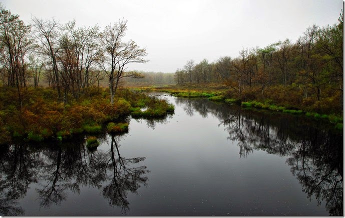 Tobyhanna River