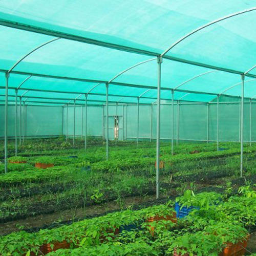 organic farming in house and garden