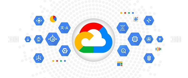 Google Cloud revela inovações e soluções Cloud para dados