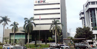 kpk,gedung kpk,ketua kpk,logo kpk