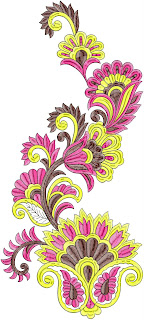 'N uitsonderlike Patch