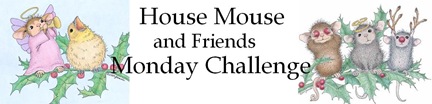 House-Mouse Designs® Image