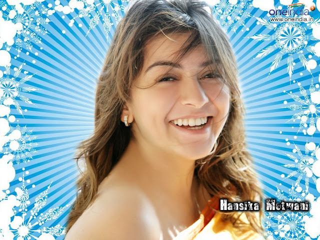 Hansika Motwani