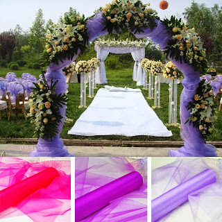 Cheap Wedding Decoration Ideas