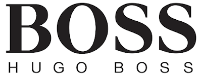 BOSS hugo BOSS logo