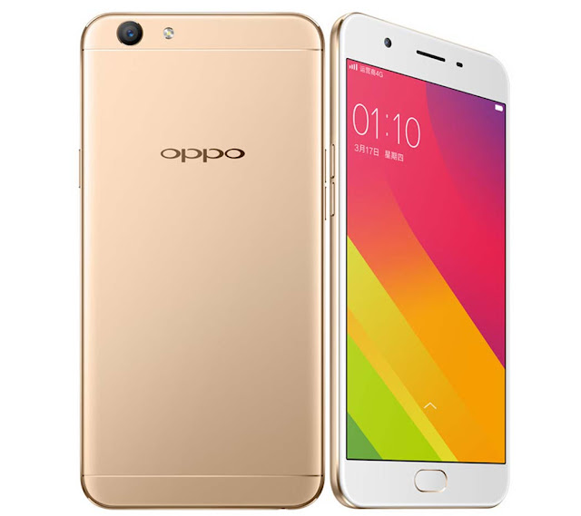 How to root Oppo A59