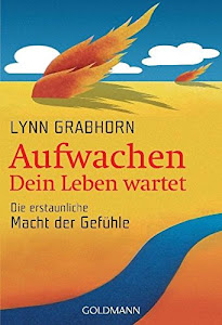 Aufwachen - Dein Leben wartet: Die erstaunliche Macht der Gefühle