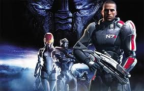 Juego Mass Effect 2 Guia Nebulosa Omega 2