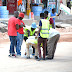 UJENZI WA BARABARA YA KIVULE 