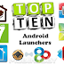 Top 10 Android Launcher of 2014