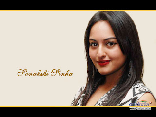 Sonakshi Sinha Wallpapers