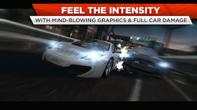 Need for Speed Most Wanted v1.3.71 New Update