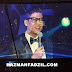 Kemunculan Zarul Umbrella Di ABPBH 2012 Menjadi Fenomena