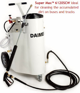 Car Detailing Equipment 