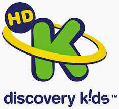 Discovery Kids Live Stream