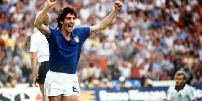 Paolo Rossi