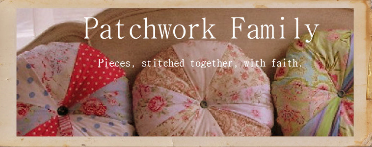 patchwork family