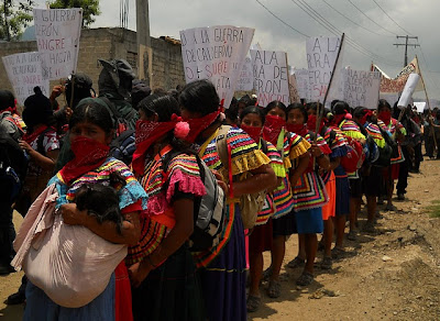 zapatistas