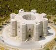 CASTEL DEL MONTE - ANDRIA