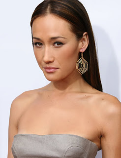 Maggie Q Pictures