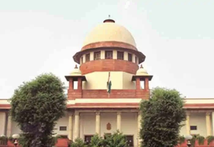 News, National, New Delhi, Divorce, Supreme Court,  Most Divorce Cases Arising from Love Marriages Only, Says Supreme Court.