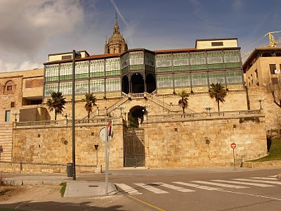 salamanca: la casa lis