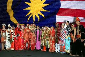 PeAcE , FaItH , LoVe & JoY: KePeLbAgAiAn KaUm Di MaLaYsIa 