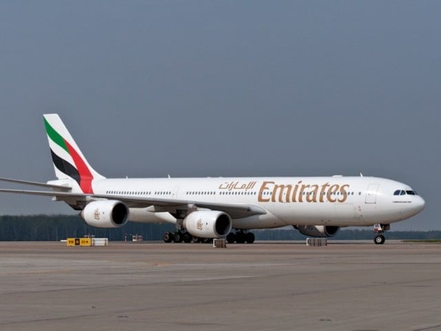 Emirates announces additional flights to Saudi Arabia