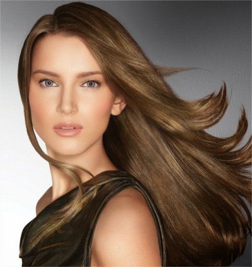 Best 10 Hair Color 2015 Trends