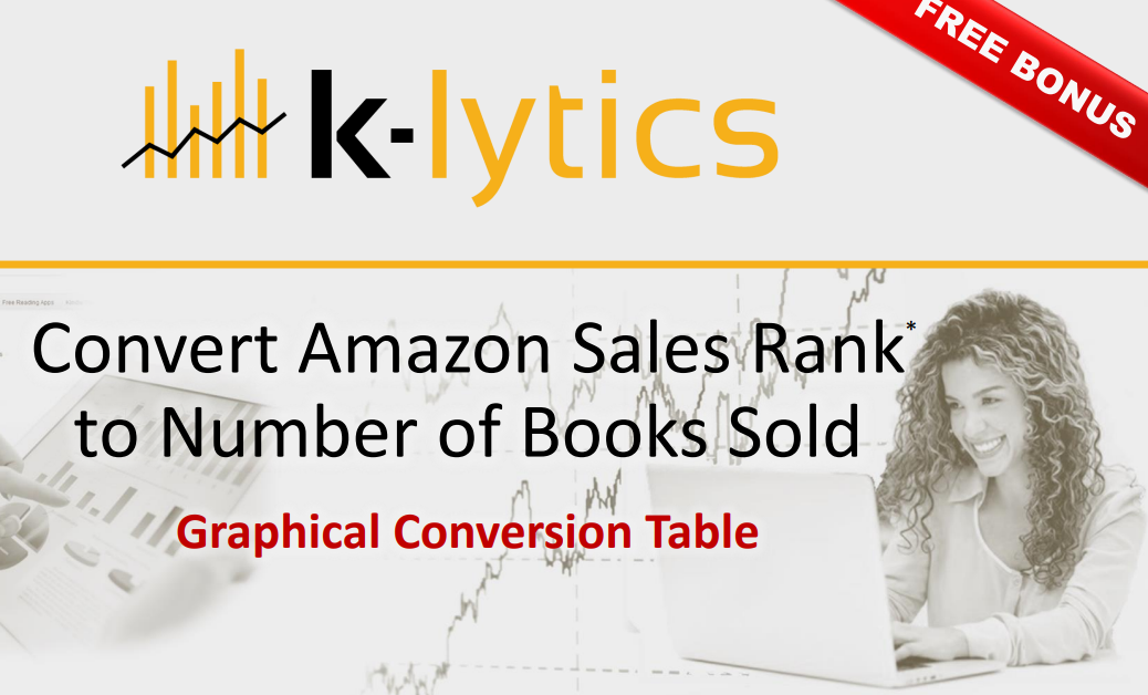To succeed in the business of writing, you must understand the market. K-lytics reports can help! #WriteTip #Marketing #MFRWorg #Writingtip #publishing #Romance