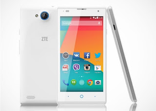 Harga ZTE Blade G Lux Terbaru, dan Spesifikasi Kamera 5 MP