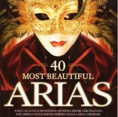 ¿ Most Beautiful Arias ?