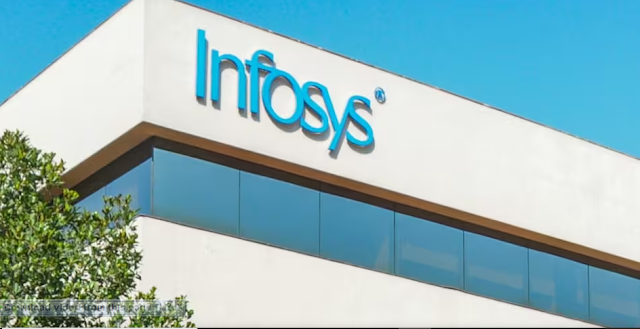 Infosys Faces $1.5-Billion Loss on AI Contract with Global Company