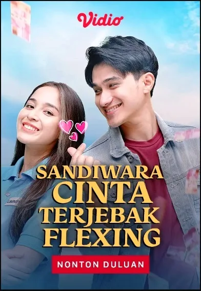 Daftar Nama Pemain Sandiwara Cinta Terjebak Flexing SCTV