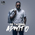 Dji Tafinha - Admito (Download) 2017