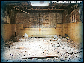 Eastern State Penitentiary, Filadelfia