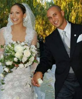 Jennifer Lopez married chris judd