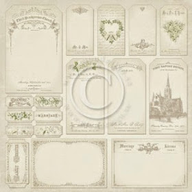 http://www.aubergedesloisirs.com/papiers-a-l-unite/1284-tags-vintage-wedding-pion-design.html