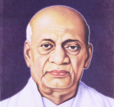 Essence of Enlighten Unity of Nations by Iron Man - Sardar Patel